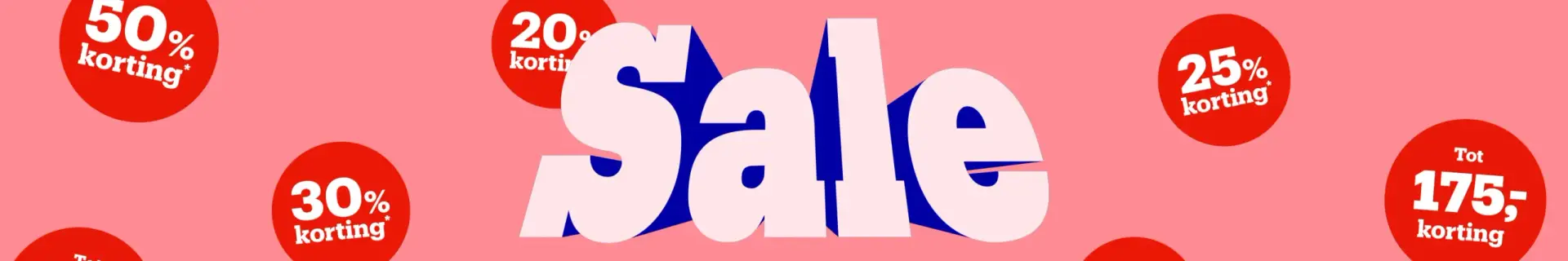 sale